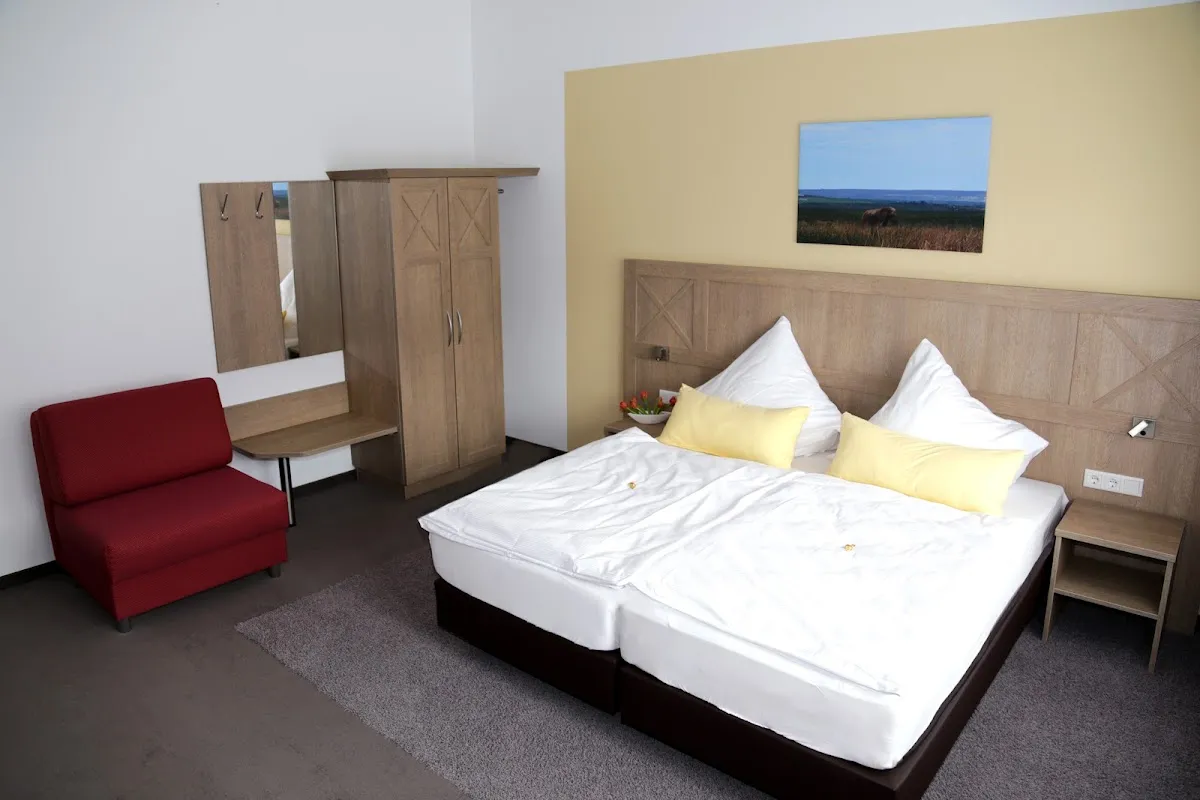 BookNoFees : Restaurant – Landhotel Haus Dumicketal – Drolshagen – Landhotel Haus Dumicketal, photo n° 1
