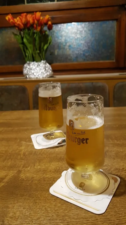 BookNoFees : Restaurant – Am Zwiebelturm – Sprockhövel – À la tour à bulbe, photo n° 3