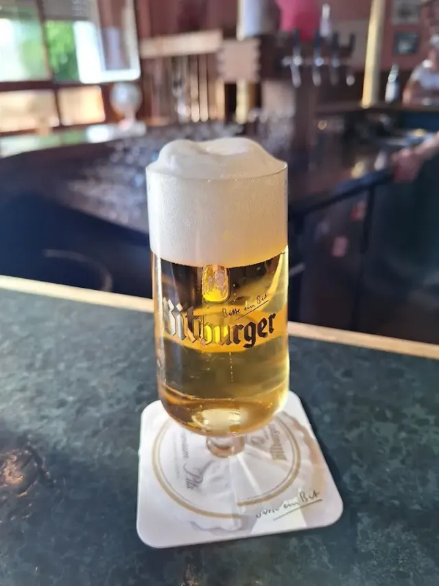 BookNoFees : Restaurant – Am Zwiebelturm – Sprockhövel – À la tour à bulbe, photo n° 2