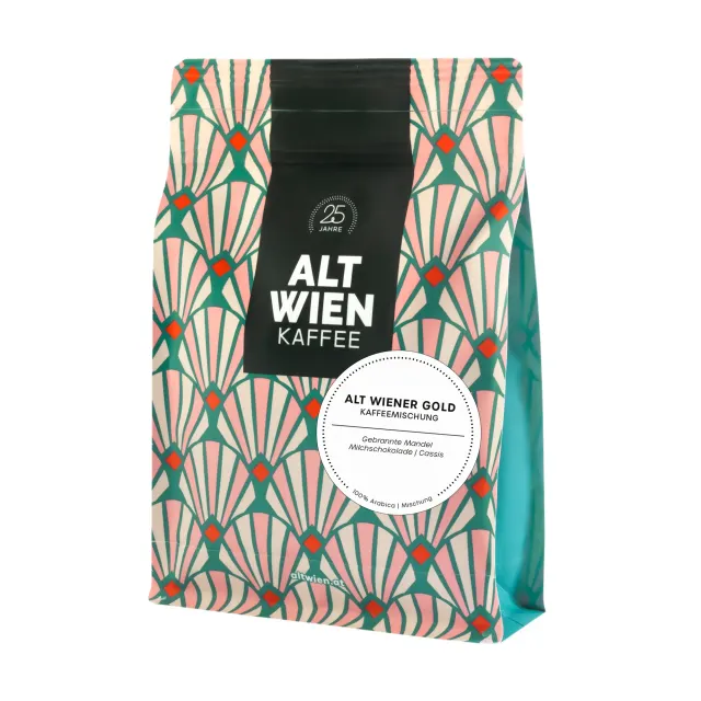 BookNoFees : Café – Kaffeerösterei Alt Wien – Vienna – Torréfaction Alt Wien, photo n° 2