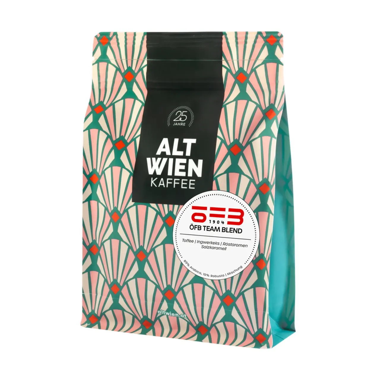 BookNoFees : Café – Kaffeerösterei Alt Wien – Vienna – Torréfaction Alt Wien, photo n° 1