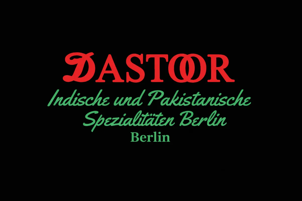 BookNoFees : Restaurant – Dastoor – Berlin – Dastoor, photo n° 1