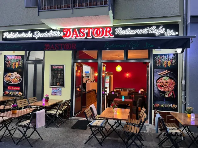 BookNoFees : Restaurant – Dastoor – Berlin – Dastoor, photo n° 2