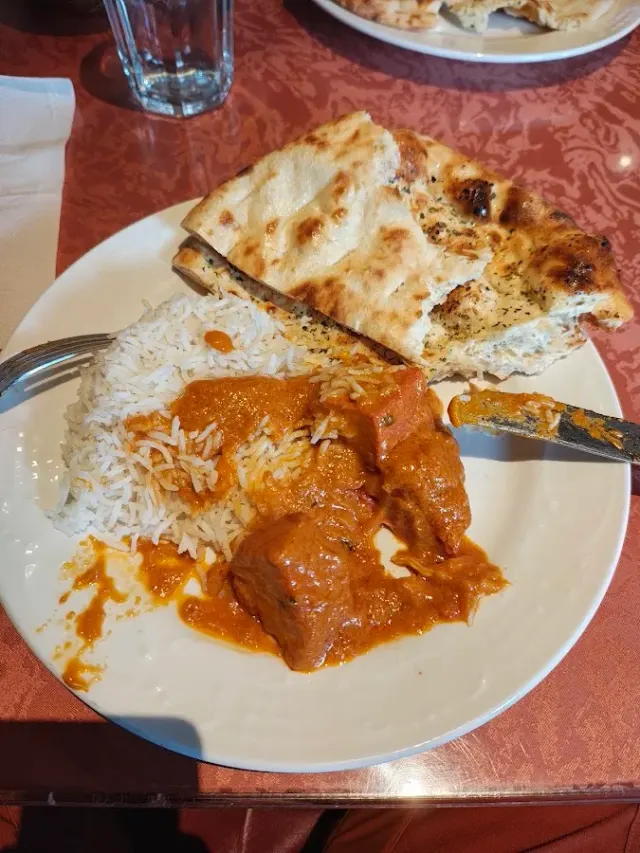 BookNoFees : Restaurant – Bapuji – Stockholm – Bapuji, photo n° 2