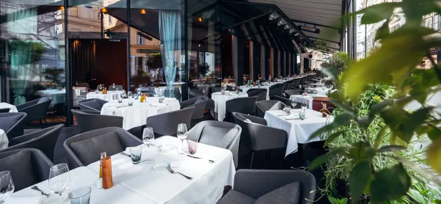 BookNoFees : Restaurant – Fabios – Vienna – Fabios, photo n° 2