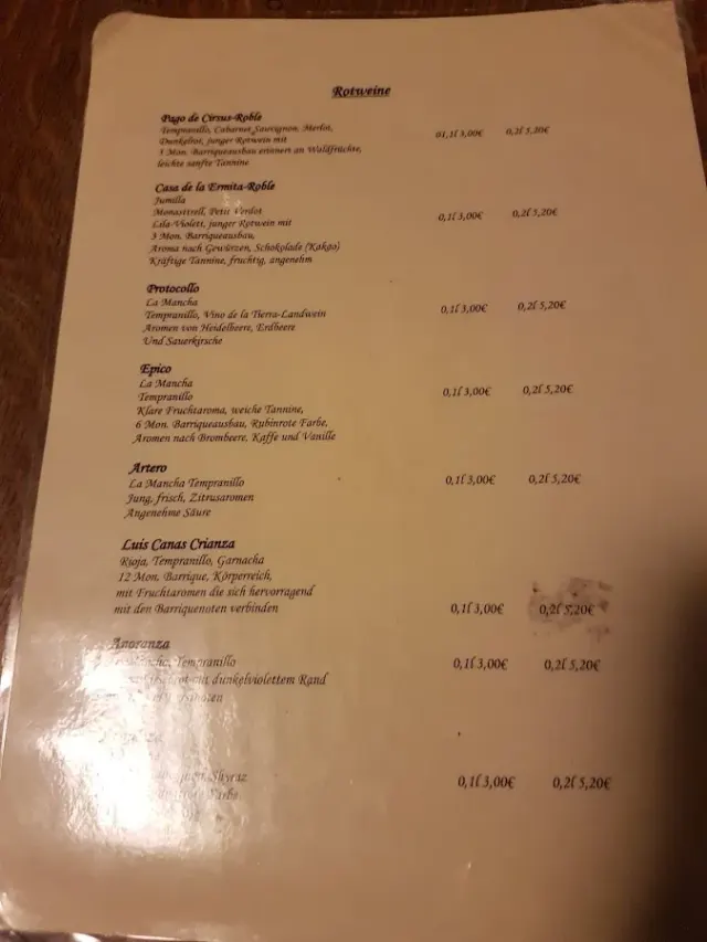BookNoFees : Restaurant – La Bodega – Unna – La cave, photo n° 2