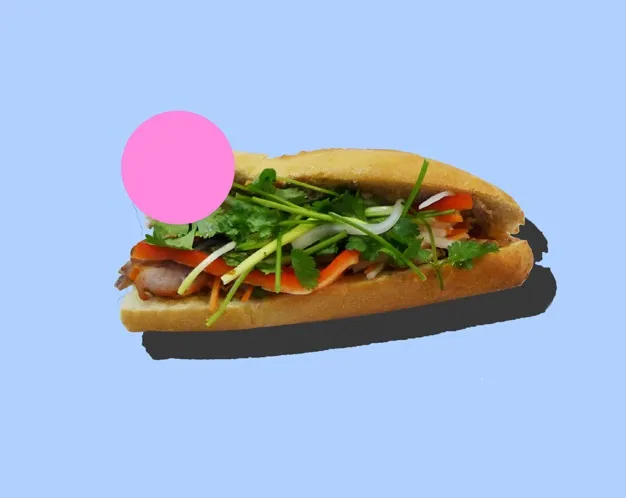 BookNoFees : Restaurant – NT Bánh mì shop – Vienna – NT Bánh mì shop, photo n° 1