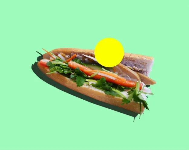 BookNoFees : Restaurant – NT Bánh mì shop – Vienna – NT Bánh mì shop, photo n° 2