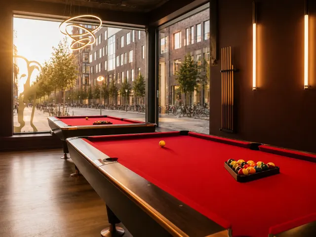 BookNoFees : Restaurant – Bryggerens – Copenhagen – Le brasseur, photo n° 2
