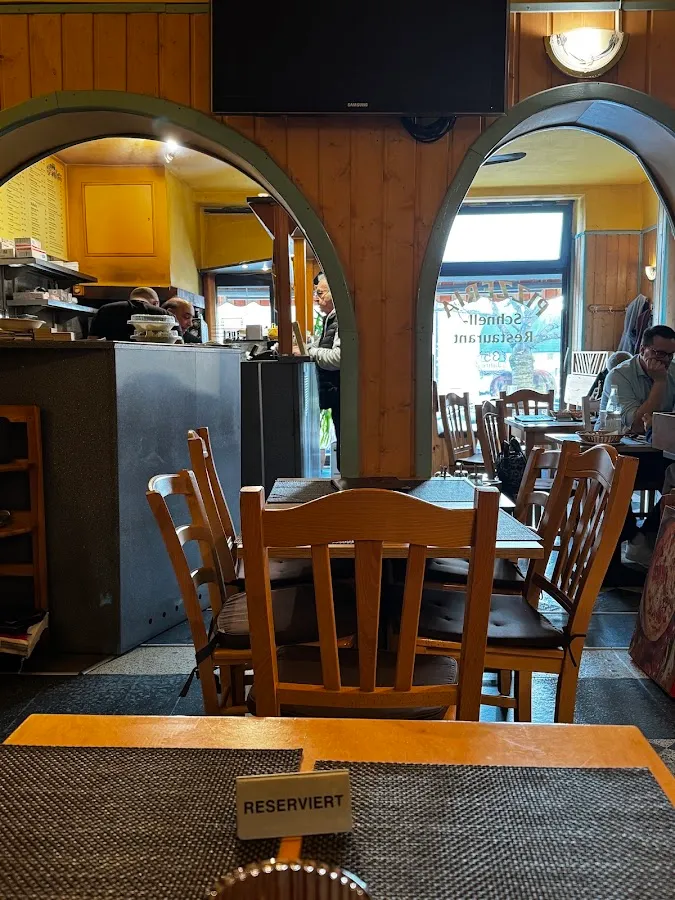 BookNoFees : Restaurant – Pizzeria da Franco – Witten – Pizzeria chez Franco, photo n° 1