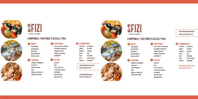 BookNoFees : Restaurant – Sfizi di pizza – Rome – Petites envies de pizza, photo n° 2