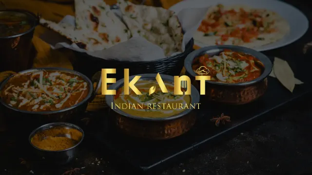 BookNoFees : Restaurant – Ekant Indian Ideal – Prague – Ekant Indian Ideal, photo n° 2