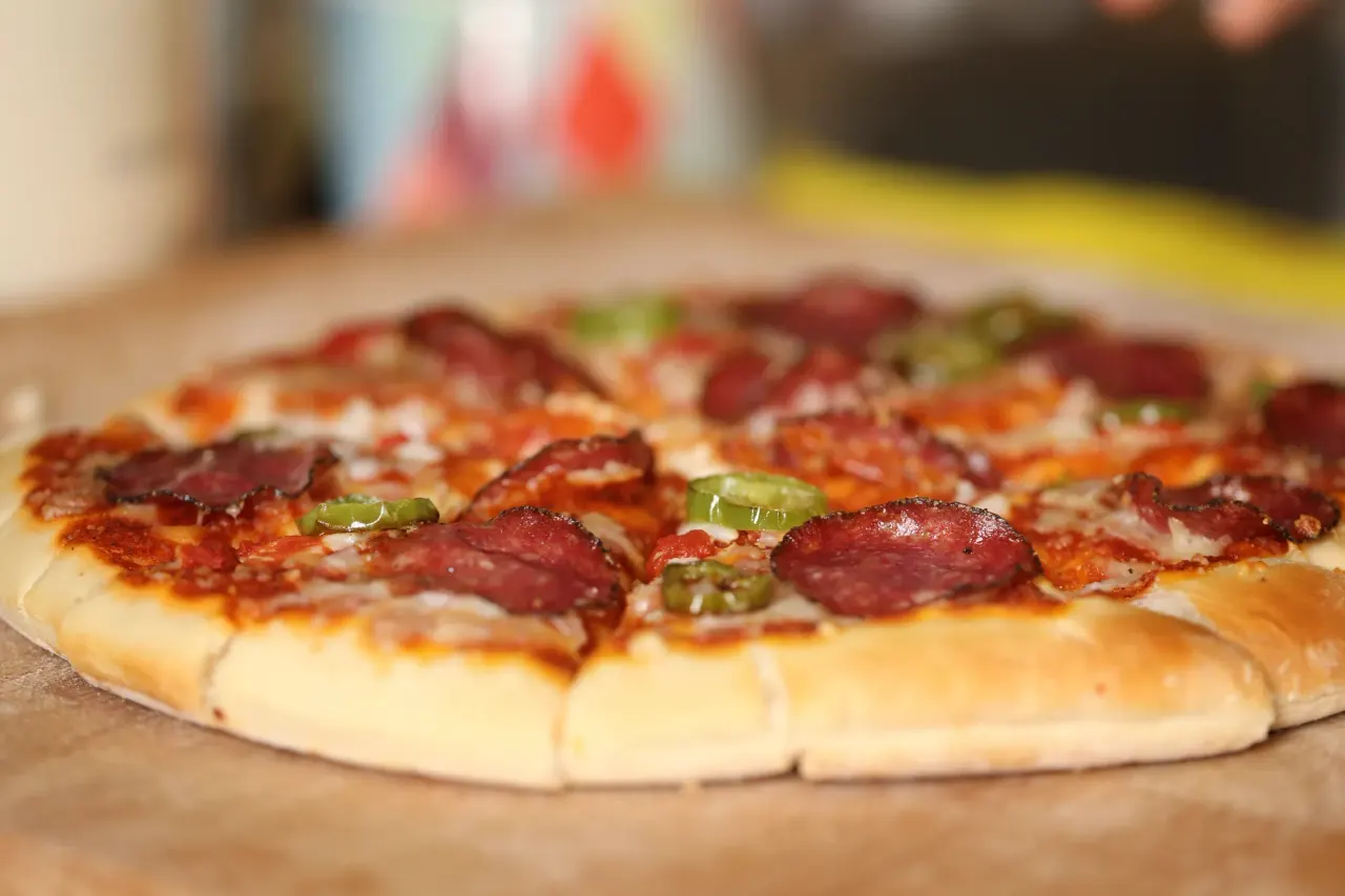 BookNoFees : Restaurant – Stehpizzeria Da Franco – Plettenberg – Pizzeria « Da Franco » (à emporter), photo n° 1