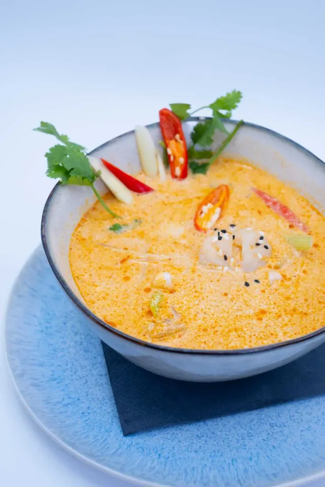 BookNoFees : Restaurant – Ra'Mien – Vienna – Mon rêve, photo n° 2