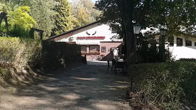 BookNoFees : Restaurant – Haus Henkenberg – Bochum – Maison Henkenberg, photo n° 3