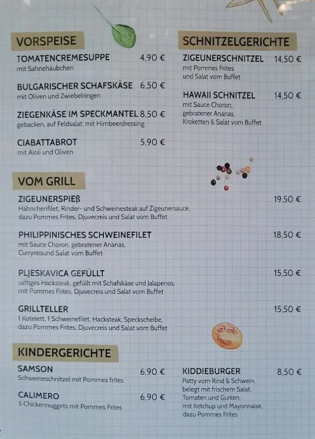 BookNoFees : Restaurant – Haus Henkenberg – Bochum – Maison Henkenberg, photo n° 2