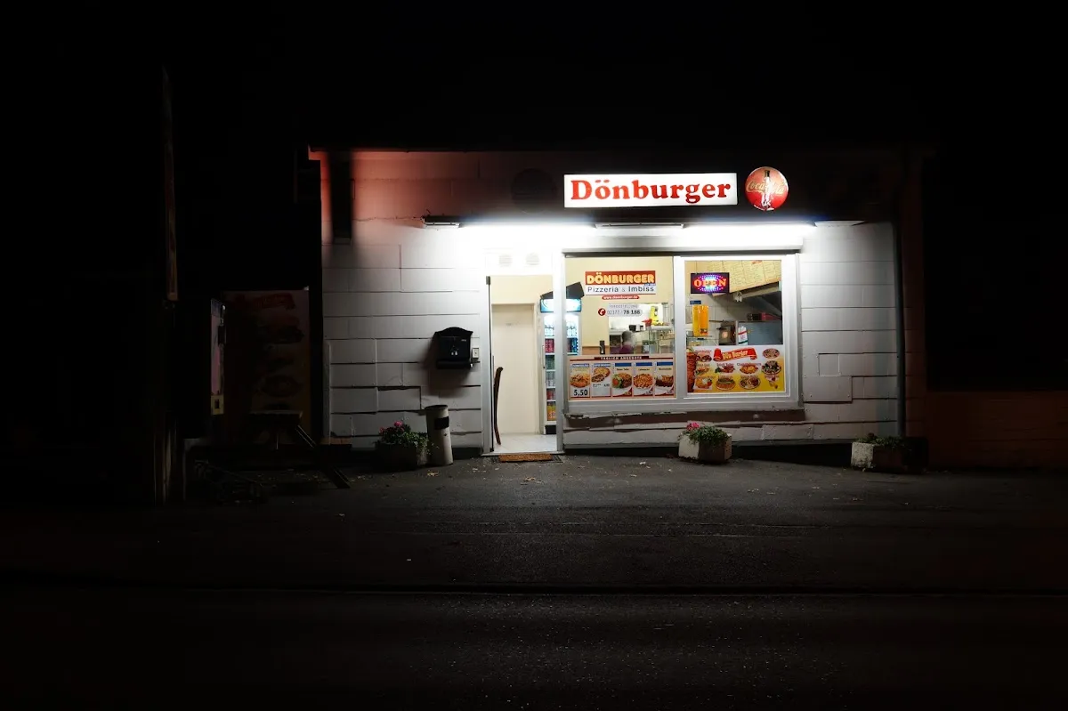 BookNoFees : Restaurant – Dönburger – Wickede – Dönburger, photo n° 1