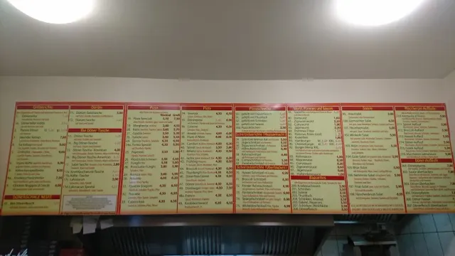 BookNoFees : Restaurant – Dönburger – Wickede – Dönburger, photo n° 2