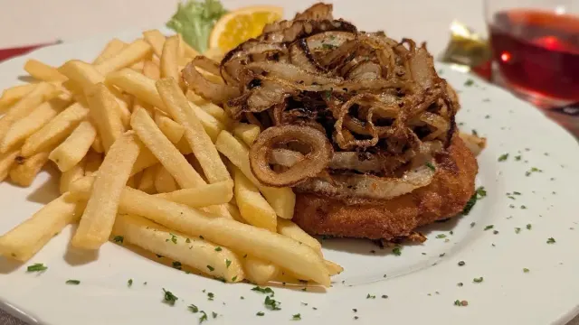BookNoFees : Restaurant – Restaurant Fontäne – Herne – Restaurant Fontäne, photo n° 3