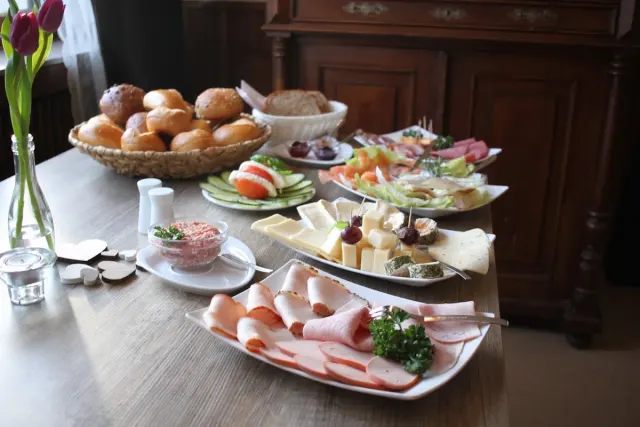 BookNoFees : Restaurant – Bramsel Frühstückscafé – Waltrop – Café-petit-déjeuner Bramsel, photo n° 3