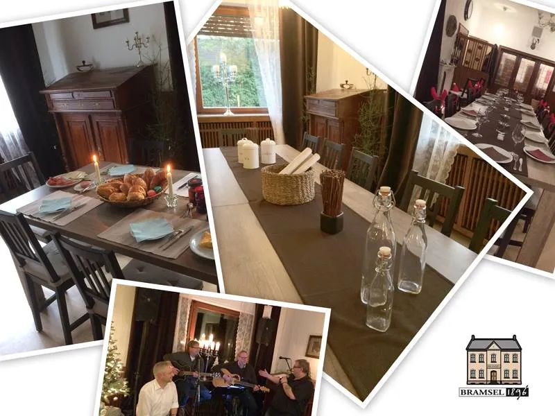 BookNoFees : Restaurant – Bramsel Frühstückscafé – Waltrop – Café-petit-déjeuner Bramsel, photo n° 1