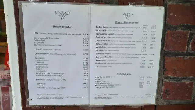 BookNoFees : Restaurant – Bramsel Frühstückscafé – Waltrop – Café-petit-déjeuner Bramsel, photo n° 2