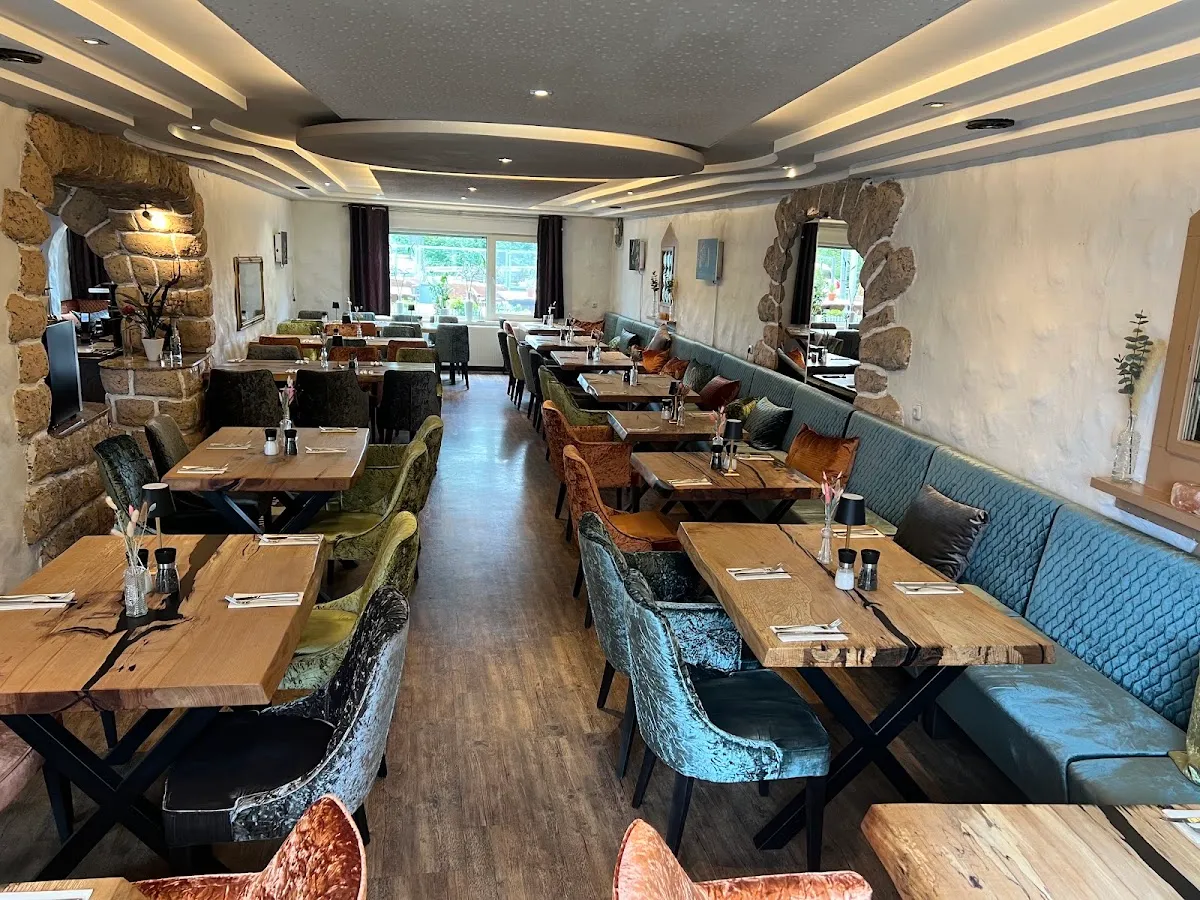 BookNoFees : Restaurant – Am Piepersloh Steakhaus – Lüdenscheid – Au restaurant Am Piepersloh Steakhaus, photo n° 1