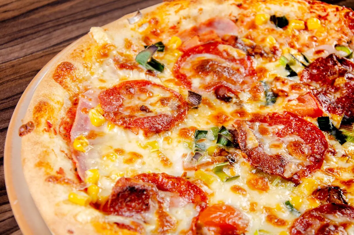 BookNoFees : Restaurant – La Guna Étterem és Pizzéria – Budapest – Restaurant et pizzeria La Guna, photo n° 1