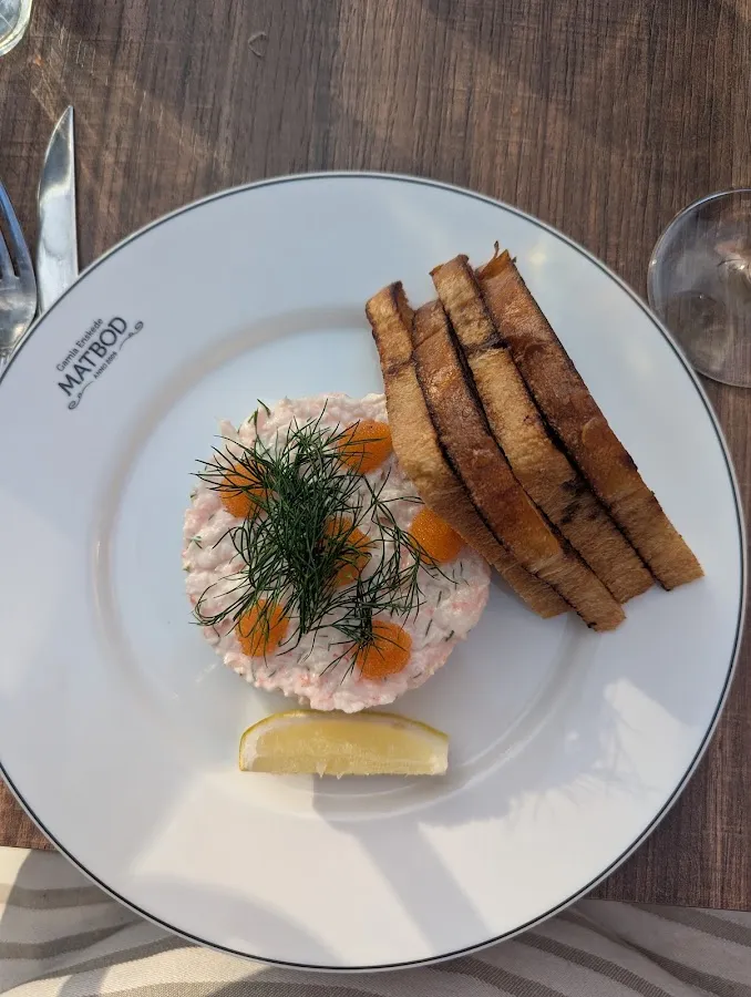 BookNoFees : Restaurant – Gamla Enskede matbod – Stockholm – Épicerie de Gamla Enskede, photo n° 1