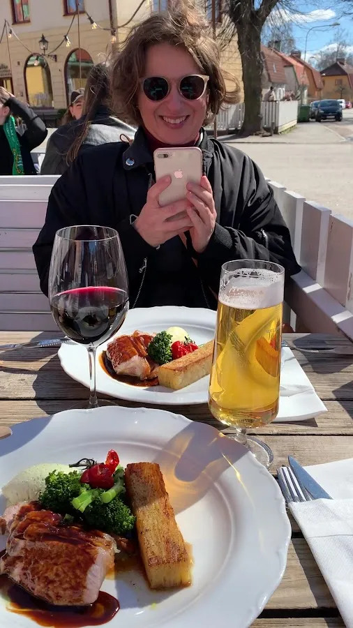 BookNoFees : Restaurant – Gamla Enskede matbod – Stockholm – Épicerie de Gamla Enskede, photo n° 2