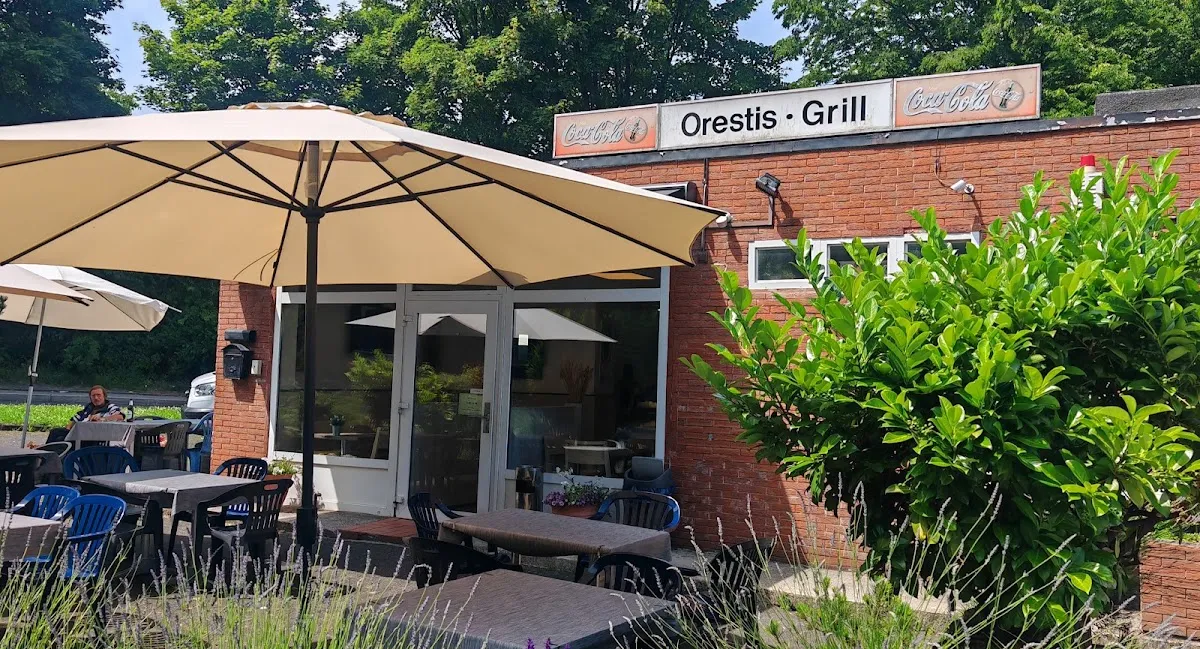 BookNoFees : Restaurant – Orestis-Grill – Lüdenscheid – Orestis-Grill, photo n° 1