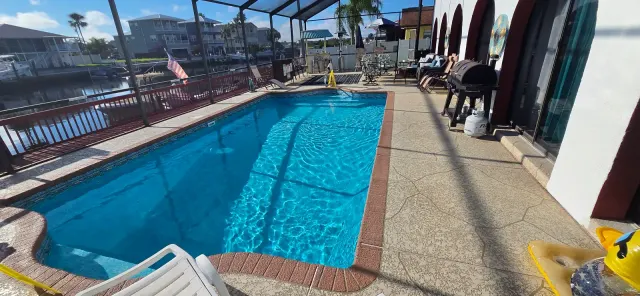 BookNoFees : location de vacances à Hernando Beach  FL. – Camping-car avec piscine à Hernando Beach