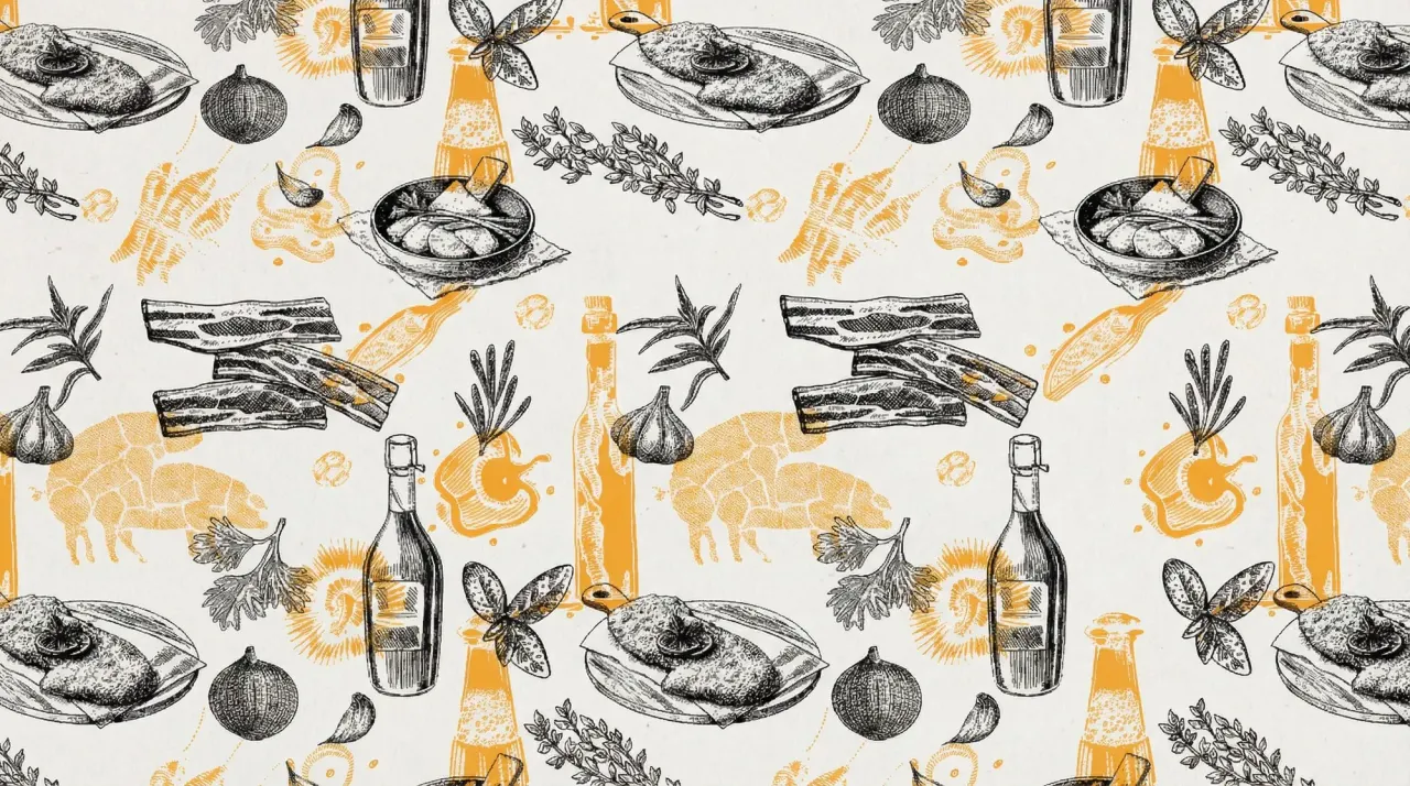 BookNoFees : Restaurant – Buja Disznó – Budapest – Cochon lubrique, photo n° 1
