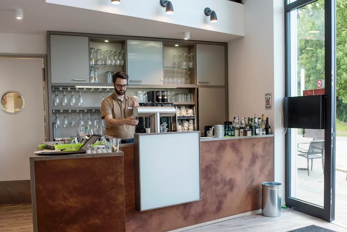 BookNoFees : Restaurant – Friedrichs am See – Wetter (Ruhr) – Friedrichs-am-See, photo n° 1