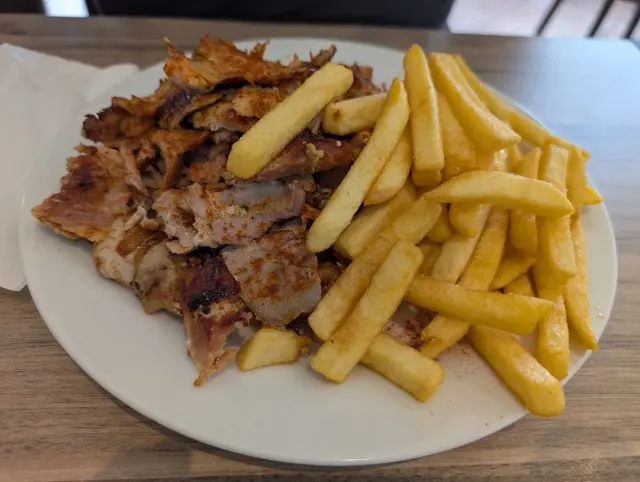 BookNoFees : Restaurant – Kostas Grillstube – Soest – Kostas Grill, photo n° 3