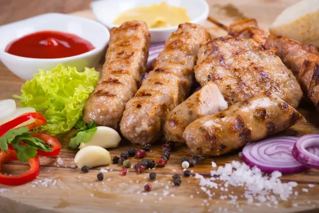BookNoFees : Snack – GO Grill – Sofia – Go Grill, photo n° 2