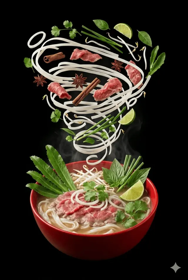 BookNoFees : Restaurant – Bo Bun Vivienne – Paris – Bo Bun Vivienne, photo n° 2