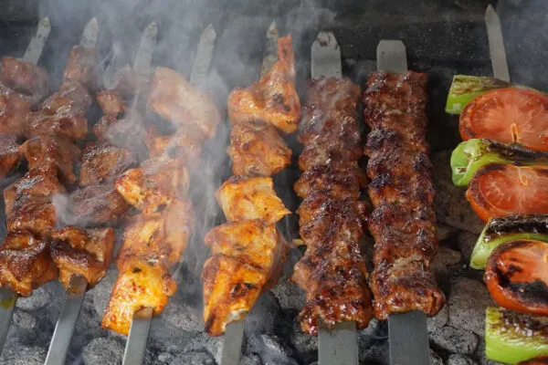 BookNoFees : Snack – Alanya Kebab – Copenhagen – Kebab d'Alanya, photo n° 1