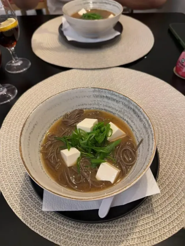 BookNoFees : Restaurant – Fine Sushi – Belgrade – Fin du sushi, photo n° 2