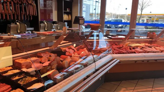 BookNoFees : Restaurant – Gerbracht Essen + Mehr – Brilon – Gerbracht : cuisine et plus encore, photo n° 3