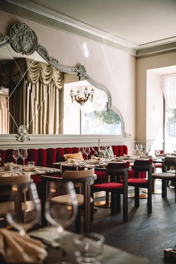 BookNoFees : Restaurant – Rue Madame – Helsinki – Rue Madame, photo n° 1