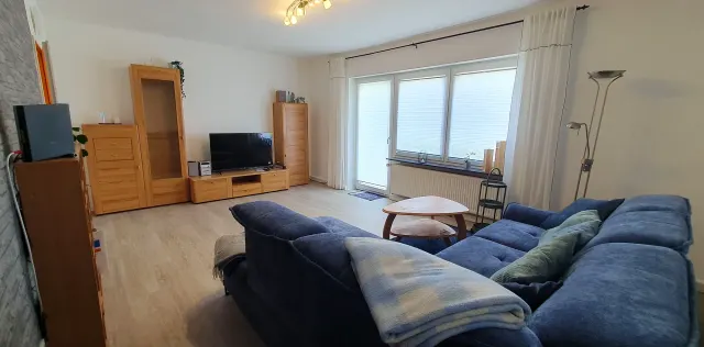 BookNoFees: Appartement de vacances « Tilljacker » à Wolfshagen, dans le Harz – Langelsheim