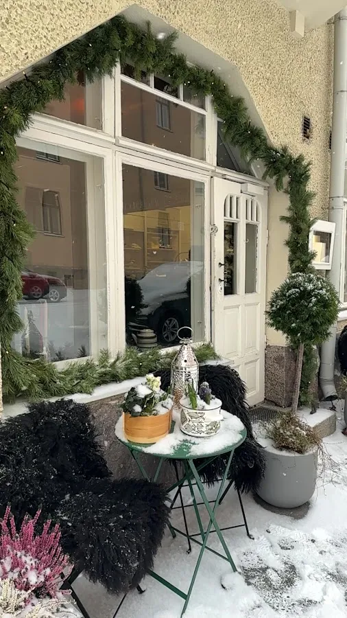 BookNoFees : Restaurant – Le Ankka – Helsinki – Le Canard, photo n° 3