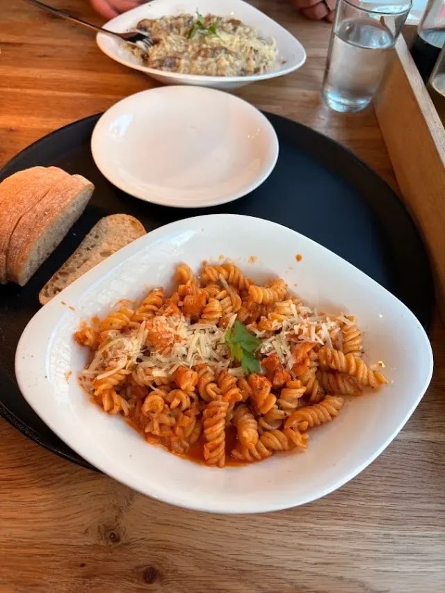 BookNoFees : Restaurant – Vapiano – Helsinki – Vapiano, photo n° 2