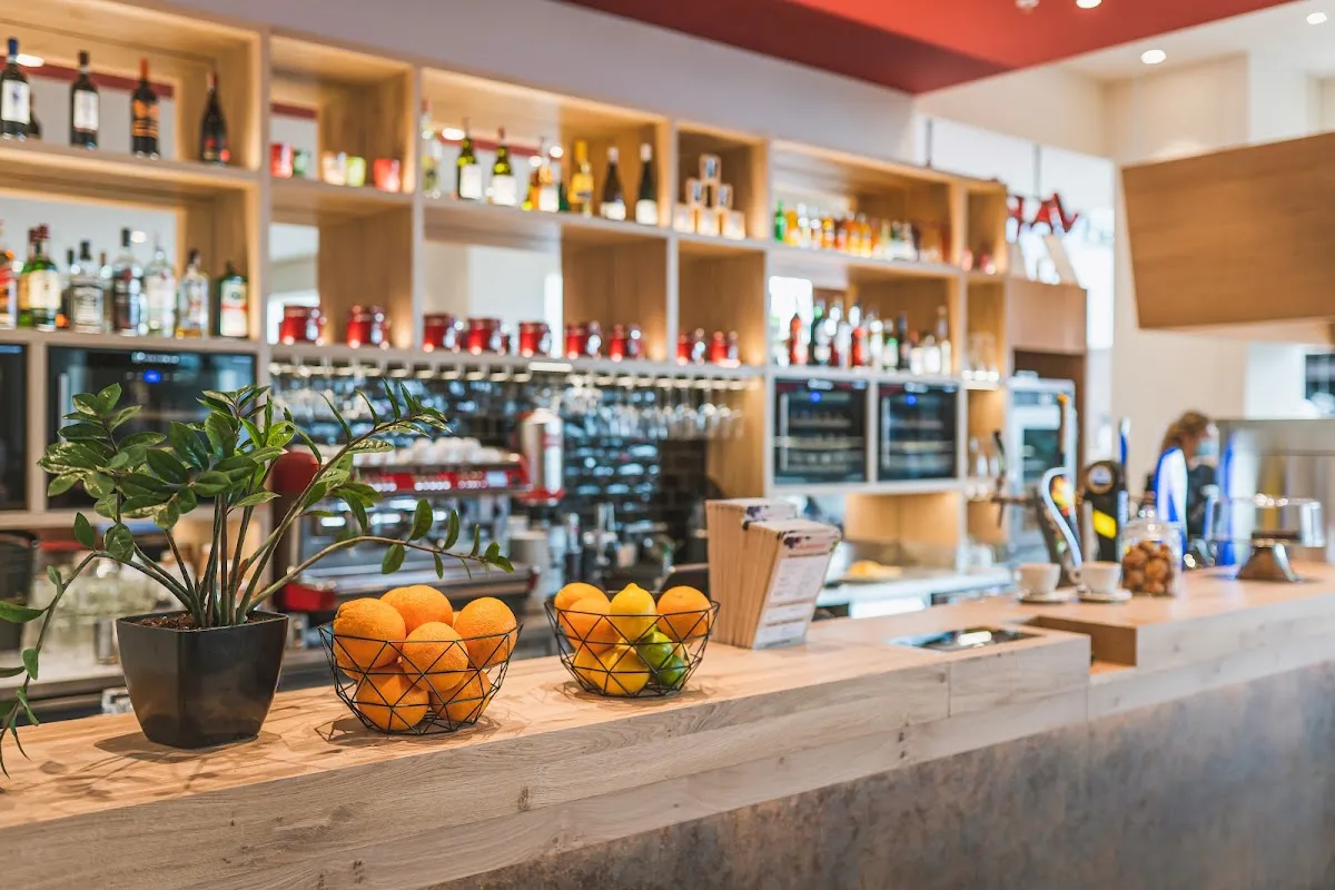 BookNoFees : Restaurant – Vapiano – Helsinki – Vapiano, photo n° 1