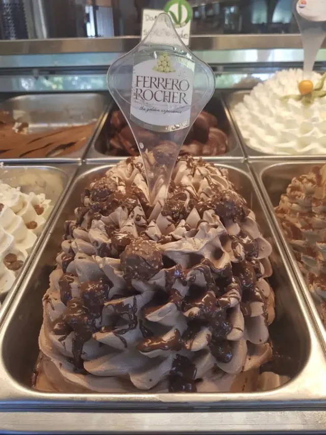 BookNoFees : Restaurant – Eiscafé San Remo – Schmallenberg – Eiscafé San Remo, photo n° 3