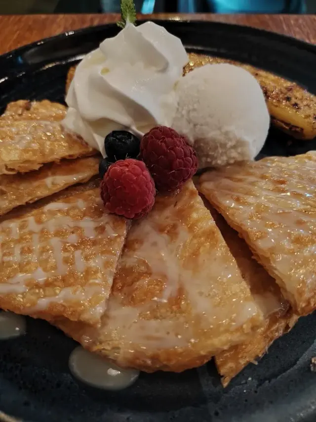 BookNoFees : Restaurant – Krung Thep Thai Bistro – Helsinki – Krung Thep Thai Bistro, photo n° 2