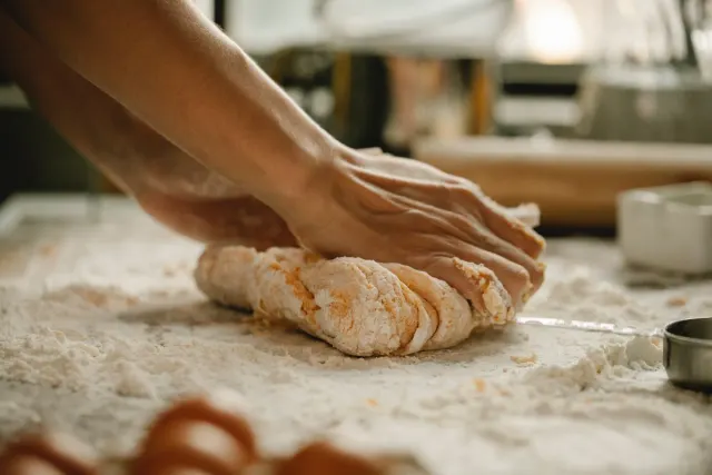 BookNoFees : Boulangerie – Nippan Bakery – Prague – Nippan Bakery, photo n° 2