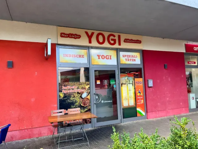 BookNoFees : Restaurant – YOGI HAUS Hellersdorf Berlin – Berlin – YOGI HAUS Hellersdorf, Berlin, photo n° 2