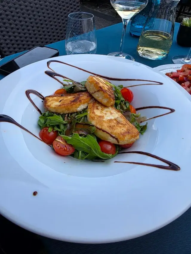 BookNoFees : Restaurant – Da Pino Restaurante – Schwelm – Du restaurant Da Pino, photo n° 2
